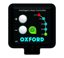 Контролер oxford v8 для ручок з підігрівом oxford premium (adventure, touring, sport, cruiser, atv) (el) (укр)