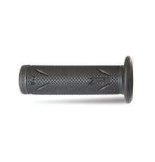 Progrip 2024/11 pg718 road (22+25мм, довжина 122мм) колір чорний/титан (двокомпонентний) (718-187)