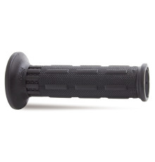 Манжети progrip pg698 дорожні (22+25мм, довжина 135мм), колір чорний (одна штука) (698-102) (pg698/1)