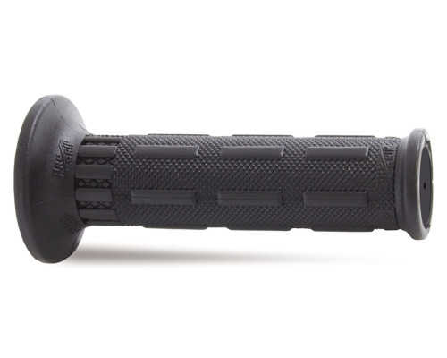 Манжети progrip pg698 дорожні (22+25мм, довжина 135мм), колір чорний (одна штука) (698-102) (pg698/1)