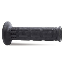 Ручка progrip pg698 дорожня bmw (25+25мм, довжина 135мм) колір чорний (одна штука) (698-102) (pg698) (pg698)