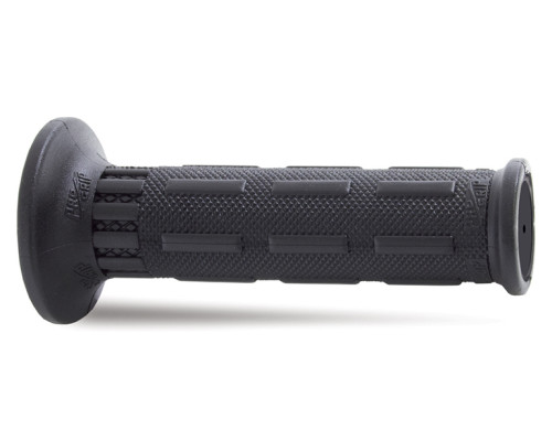 Ручка progrip pg698 дорожня bmw (25+25мм, довжина 135мм) колір чорний (одна штука) (698-102) (pg698) (pg698)