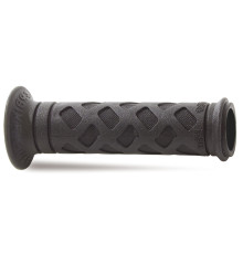 Манжети progrip pg699 дорожні (22+25мм, довжина 125мм), колір чорний (одна штука) (699-102) (pg699)