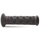 Манжети progrip pg699 дорожні (22+25мм, довжина 125мм), колір чорний (одна штука) (699-102) (pg699)