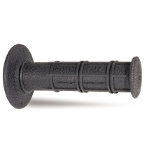 Progrip pg707 позашляхова грязьова рукоятка (22+25мм, довжина 115мм), колір чорний (цільна) (707-102) (pg707/1)