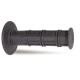 Progrip pg707 позашляхова грязьова рукоятка (22+25мм, довжина 115мм), колір чорний (цільна) (707-102) (pg707/1)
