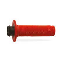 Progrip pg709 позашляхові маневри з блокуванням scs + 6 адаптерів rolgaz (22+25мм) колір червоний (709-107)
