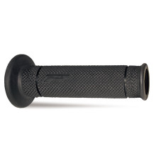 Progrip pg711 road (22+25мм, довжина 122мм) колір чорний (одна штука) (711-102) (pg711bk)