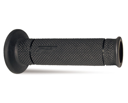 Progrip pg711 road (22+25мм, довжина 122мм) колір чорний (одна штука) (711-102) (pg711bk)