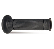 Progrip pg711 road (22+25мм, довжина 122мм) колір чорний (одна штука) (711-102) (pg711bk)
