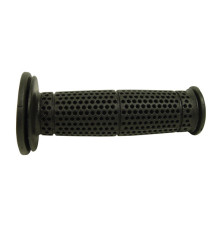 Ручка progrip pg714 rally (22+25мм, довжина 125мм) колір чорний (одна штука) (714-102) (pg714) (pg714)