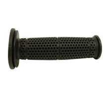Ручка progrip pg714 rally (22+25мм, довжина 125мм) колір чорний (одна штука) (714-102) (pg714) (pg714)
