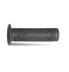 Progrip pg715 road (22+25мм, довжина 122мм) колір чорний (одна штука) (715-102) (pg715)