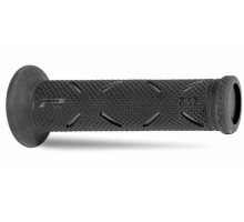 Progrip pg717 road (22+25мм, довжина 122мм) колір титановий чорний (двокомпонентний) (717-298) (717-298)