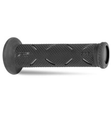 Progrip pg717 road (22+25мм, довжина 122мм) колір чорний/сірий (двокомпонентний) (717-187) (pg717/4)