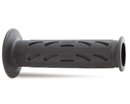 Манжети progrip pg723 дорожні (22+25мм, довжина 125мм), колір чорний (одна штука) (723-102) (pg723) (pg723)