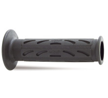 Манжети progrip pg723 дорожні (22+25мм, довжина 125мм), колір чорний (одна штука) (723-102) (pg723) (pg723)
