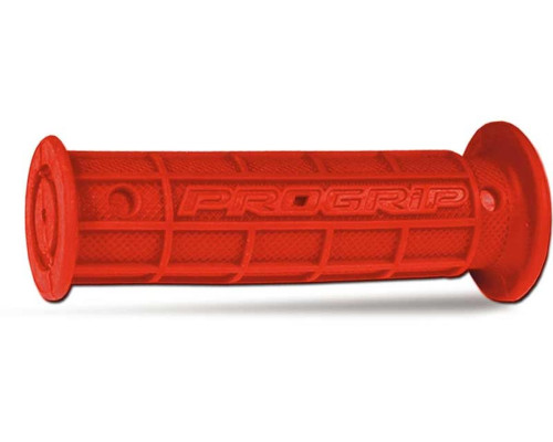 Progrip manoeuvres pg726 квадроцикл / гідроцикл (22+22мм, довжина 125мм) червоний (однокомпонентний) (726-107) (726-107)