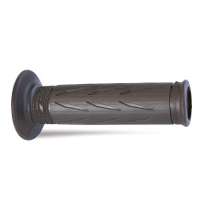 Манжети progrip pg729 road superbike (22+25мм довжина 122мм) колір shingle black (без отвору) (729-102) (pg729bk)