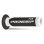 Progrip pg732 road (22+25мм, довжина 125мм) колір білий/чорний (двокомпонентний) (732-137) (732-137)