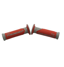 Progrip pg732 road (22+25мм, довжина 125мм) колір червоний/сірий (двокомпонентний) (732-288) (732-288)