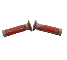 Progrip pg732 road (22+25мм, довжина 125мм) колір червоний/сірий (двокомпонентний) (732-288) (732-288)