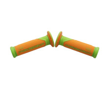 Progrip pg732 road (22+25мм, довжина 125мм) помаранчевий/зелений (двокомпонентний) (732-390) (732-390)