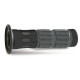 Progrip pg744 ручки для скутера алюмінієві (22+25мм, довжина 115мм) колір чорний (одна штука) (744-102) роз