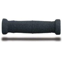 Ручка progrip pg785 road (22+25мм, довжина 130мм) колір чорна губка (785-102) (pg785) (pg785)