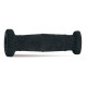 Ручка progrip pg786 road rally (22+25мм, довжина 125мм) колір чорна губка (786-102) (pg786) (pg786)
