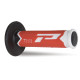 Кайданки progrip pg788 позашляхові (22+25мм, довжина 115мм) білі/червоні/чорні (трикомпонентні)(788-216)(788-216)