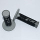 Кайдани progrip pg788 позашляхові (22+25мм, довжина 115мм) темно-сірі/сірі/чорні (трикомпонентні) (788-225) (pg788/11) (pg788/11)