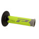 Кайдани progrip pg788 позашляхові (22+25мм, довжина 115мм), колір сірий/fluo жовтий/чорний (трикомпонентні) (788-254) (pg788/22) (pg788/22)