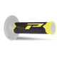 Кайдани progrip pg788 позашляхові (22+25мм, довжина 115мм) жовті/сірі/чорні (трикомпонентні) (788-221) (pg788/3) (pg788/3)