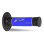 Progrip pg790 off road (22+25мм, довжина 115мм) колір сірий/чорний/синій (трикомпонентний) (790-232) (pg790/5)