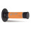 Progrip pg790 off road (22+25мм, довжина 115мм) колір сірий/чорний/помаранчевий (трикомпонентний) (790-234) (pg790/3)