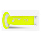 Progrip pg791 off road (22+25мм, довжина 115мм) білий / fluo жовтий (двокомпонентний) (791-244) (pg791wh/ylf)
