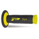 Progrip pg791 off road (22+25мм, довжина 115мм) жовтий/чорний (двокомпонентний) (791-202) (pg791yl/bk)