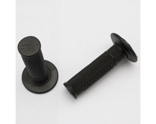 Progrip pg792 off road (22+25мм, довжина 115мм) колір чорний (одна штука) (792-102) (pg792bk)