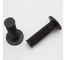 Progrip pg792 off road (22+25мм, довжина 115мм) колір чорний (одна штука) (792-102) (pg792bk)