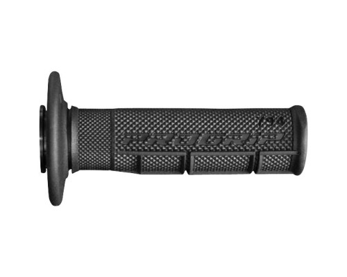 Progrip pg794 off road (22+25мм, довжина 115мм) колір чорний (одна штука) (794-102) (pg794/1)