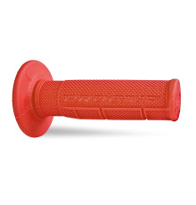 Progrip pg794 off road (22+25мм, довжина 115мм) колір червоний (однокомпонентний) (794-107) (pg794/2)