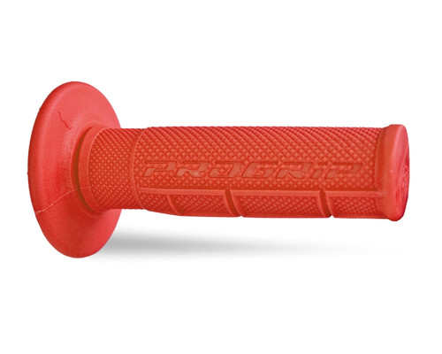 Progrip pg794 off road (22+25мм, довжина 115мм) колір червоний (однокомпонентний) (794-107) (pg794/2)