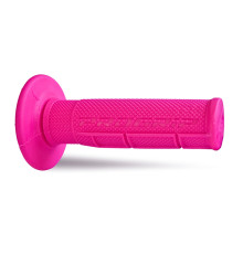 Манжети progrip pg794 off road (22+25мм, довжина 115мм), колір фуксія flow (одна штука) (794-114) (pg794/11)