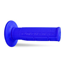 Манжети progrip off-road pg794 (22+25мм, довжина 115мм), колір синій (однокомпонентні) (794-104) (pg794/3)