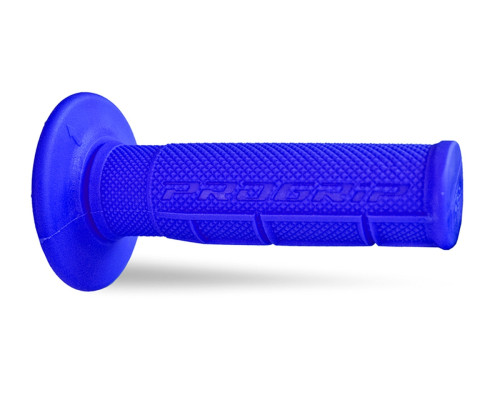 Манжети progrip off-road pg794 (22+25мм, довжина 115мм), колір синій (однокомпонентні) (794-104) (pg794/3)