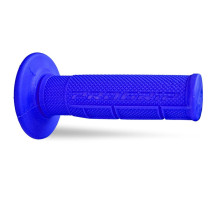 Манжети progrip off-road pg794 (22+25мм, довжина 115мм), колір синій (однокомпонентні) (794-104) (pg794/3)