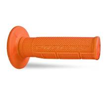 Манжети progrip pg794 off road (22+25мм, довжина 115мм) помаранчеві (одна штука) (794-106) (pg794/6) (pg794/6)