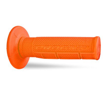 Манжети progrip pg794 off road (22+25мм, довжина 115мм) помаранчеві (однокомпонентні) (794-166) (pg794/9)