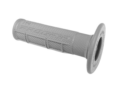 Манжети progrip off-road pg794 (22+25мм, довжина 115мм), колір сірий (одна штука) (794-108) (pg794/7)